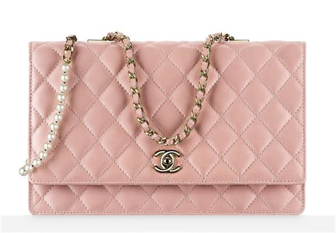 pictures of Chanel bags 2016